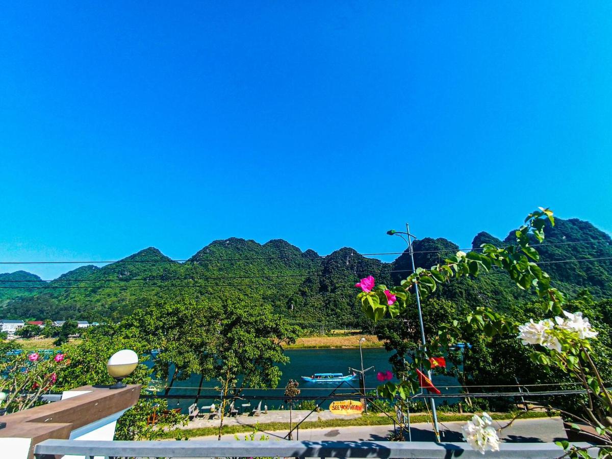 Yolo Pool Bar Villas & Garden Restaurant Фонгня Екстер'єр фото
