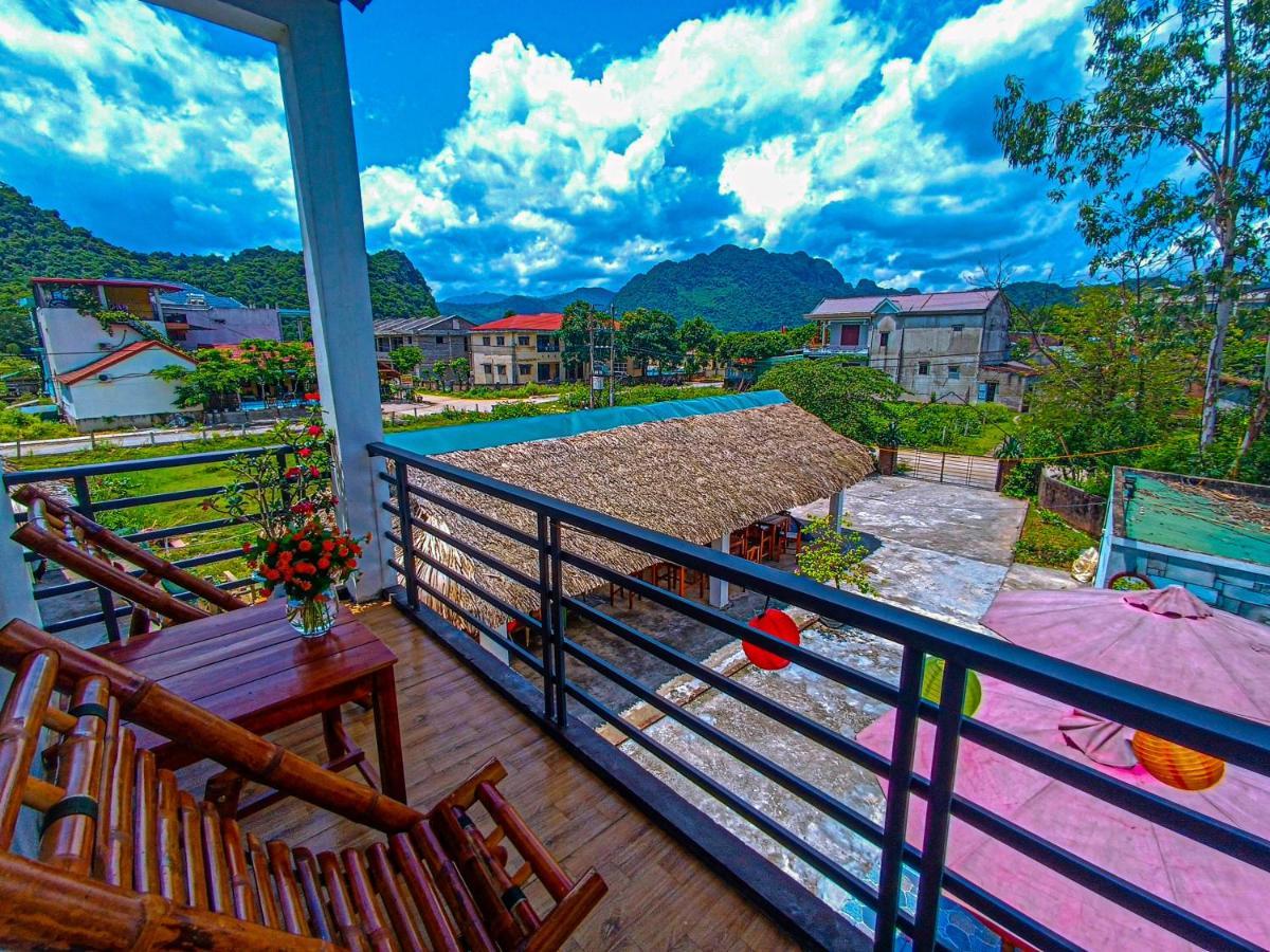 Yolo Pool Bar Villas & Garden Restaurant Фонгня Екстер'єр фото