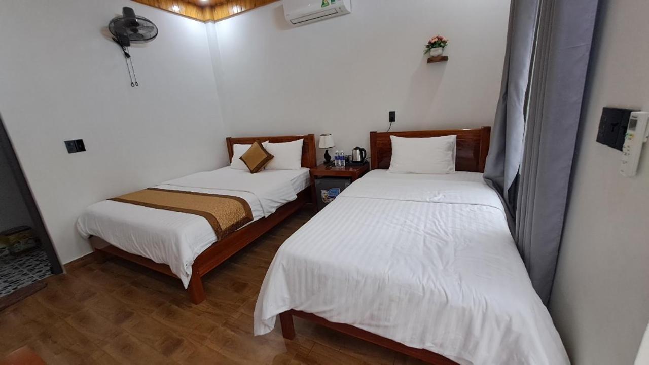 Yolo Pool Bar Villas & Garden Restaurant Фонгня Екстер'єр фото
